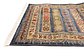 Unique Loom 2' 7 x 10' Fars Runner Rug thumbnail image 5