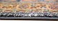 Unique Loom 2' 7 x 10' Fars Runner Rug thumbnail image 6