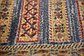 Unique Loom 2' 7 x 10' Fars Runner Rug thumbnail image 7