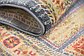 Unique Loom 2' 7 x 10' Fars Runner Rug thumbnail image 8