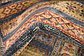 Unique Loom 2' 7 x 10' Fars Runner Rug thumbnail image 9