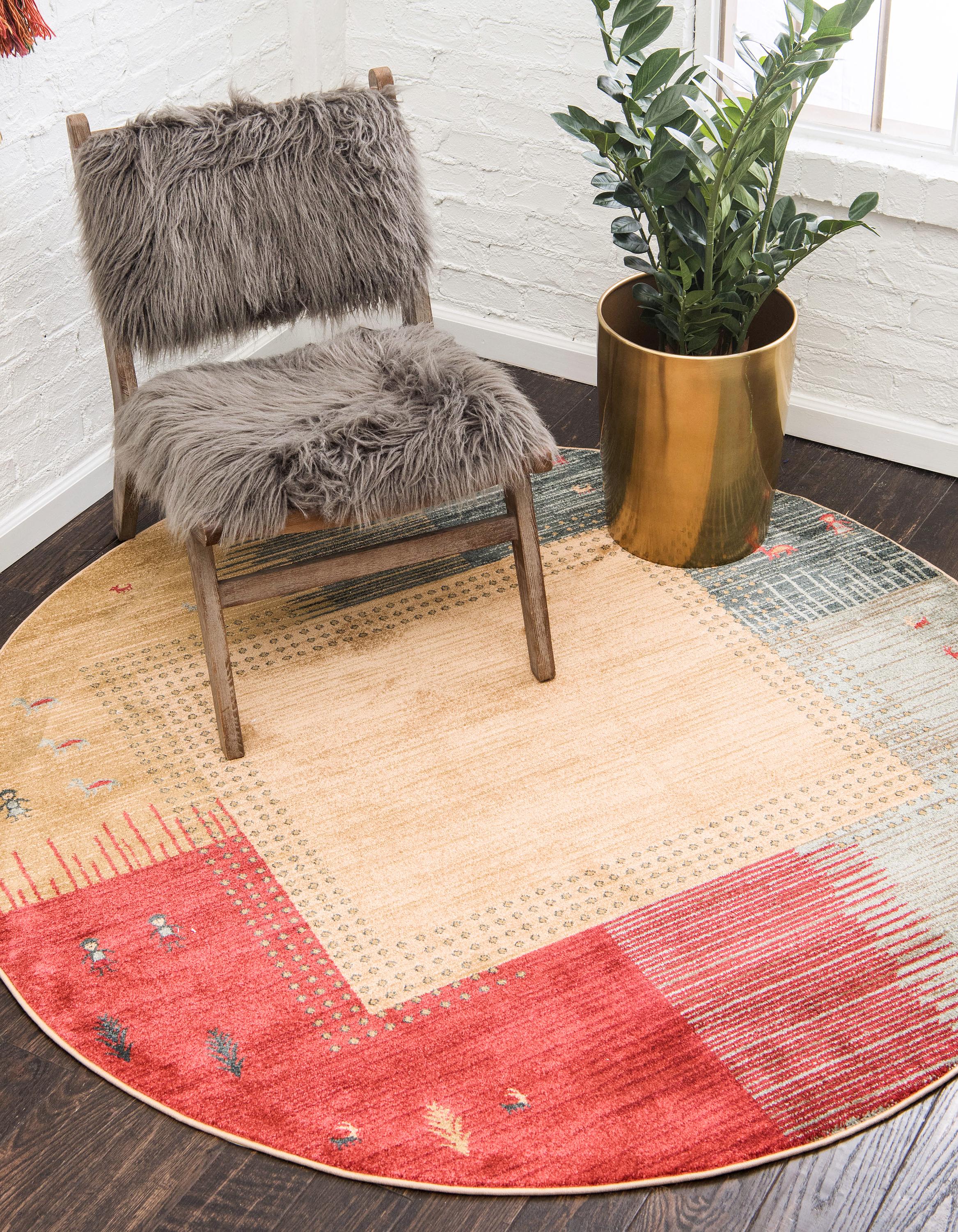Main image of rug