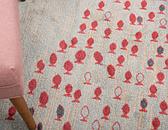 185cm x 185cm Kashkuli Gabbeh Round Rug thumbnail image 4