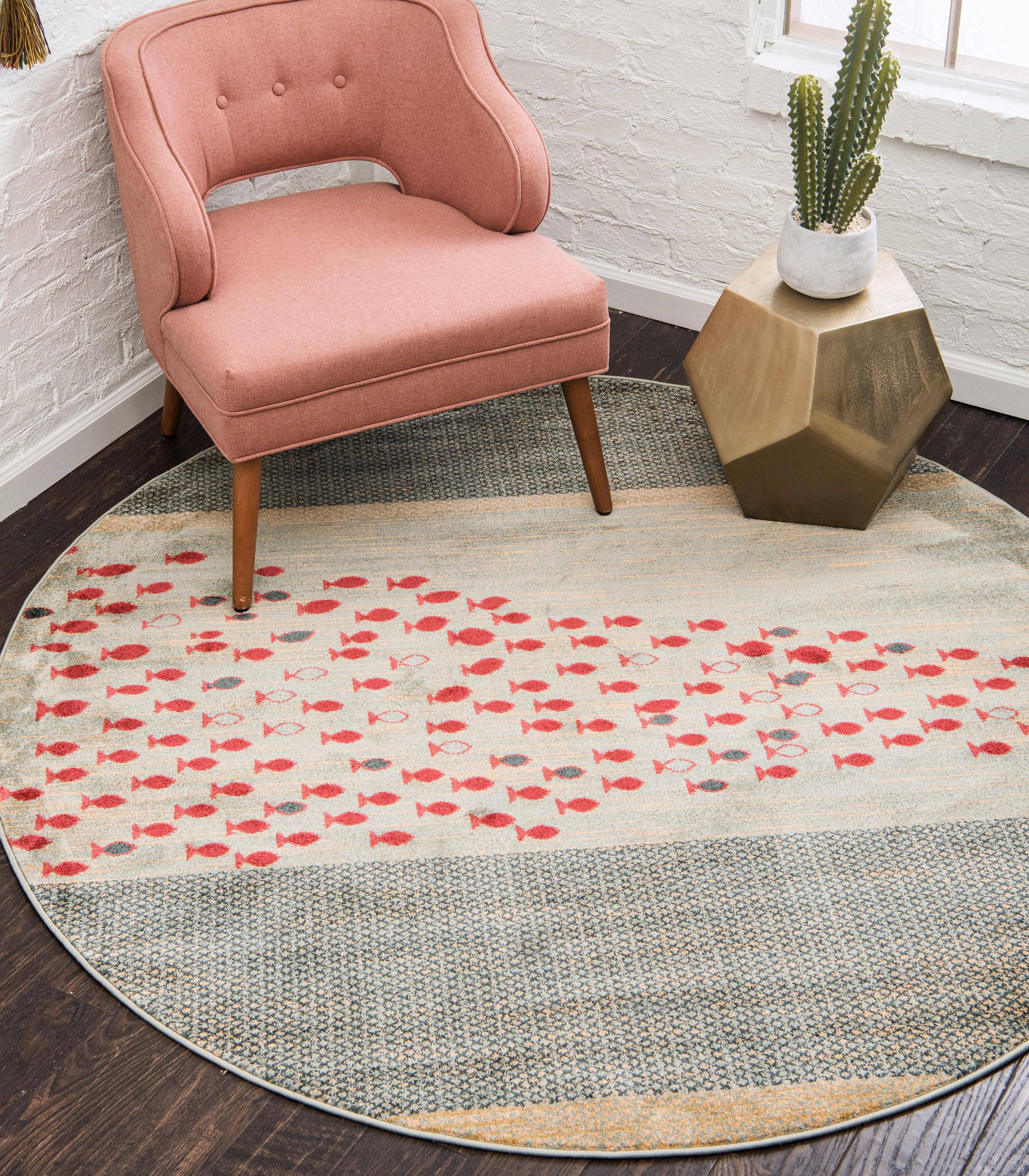 Main image of rug