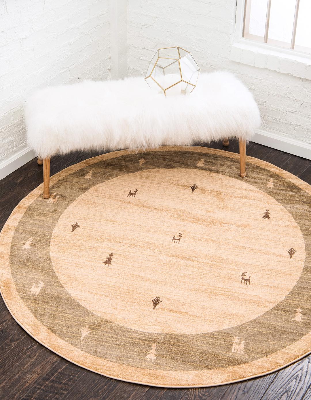 Main image of rug