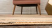 8' x 8' Kashkuli Gabbeh Round Rug thumbnail