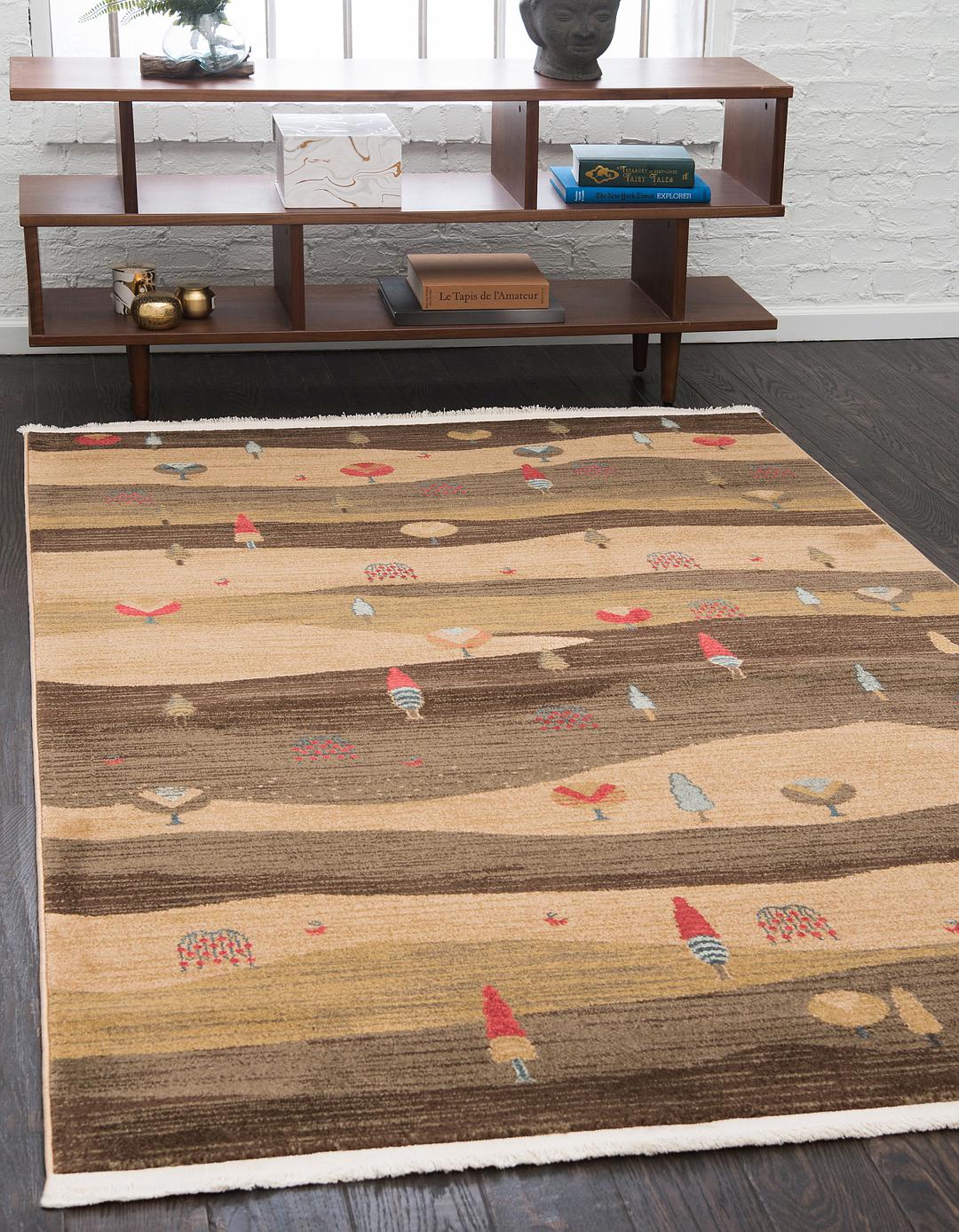 Main image of rug