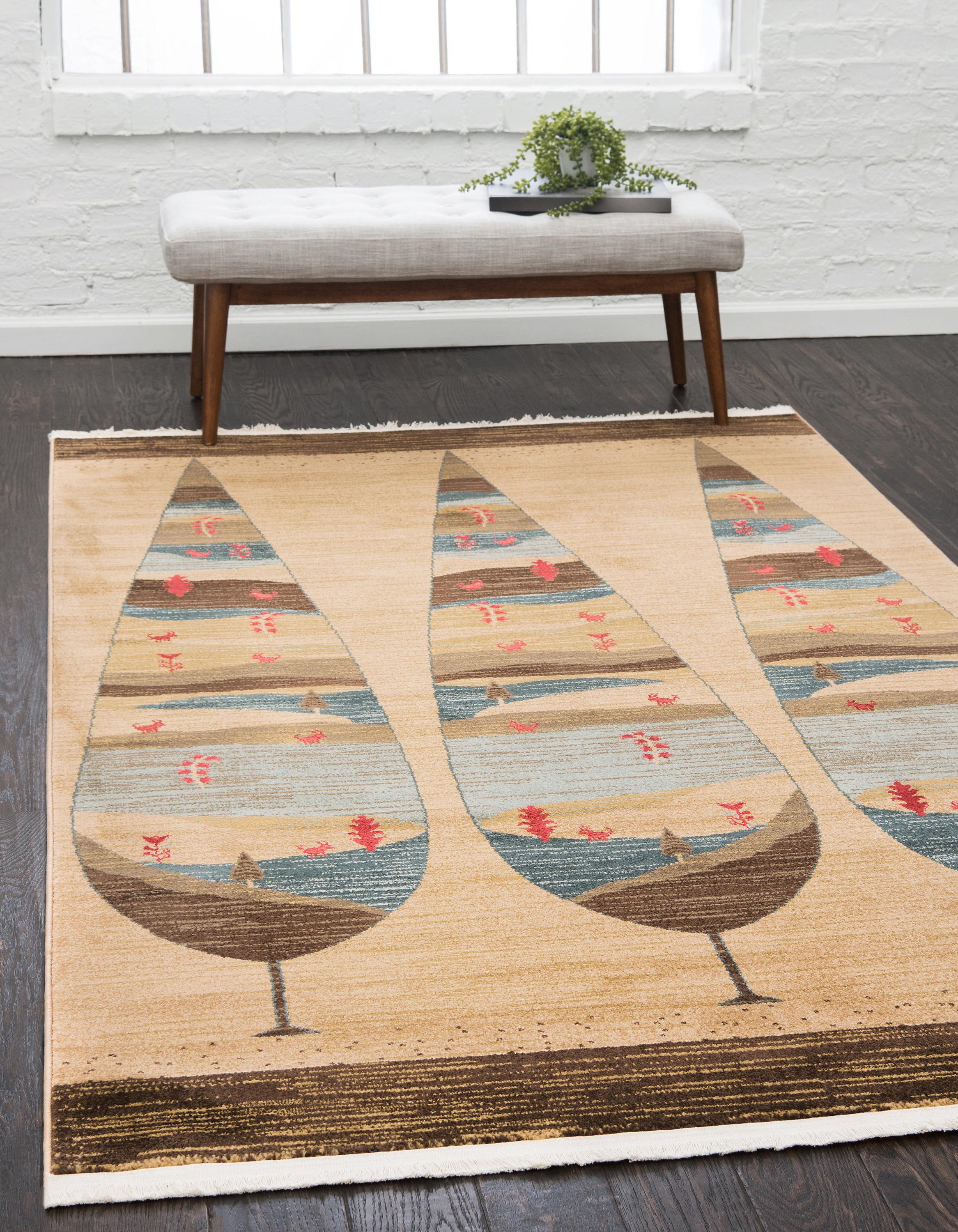 Main image of rug