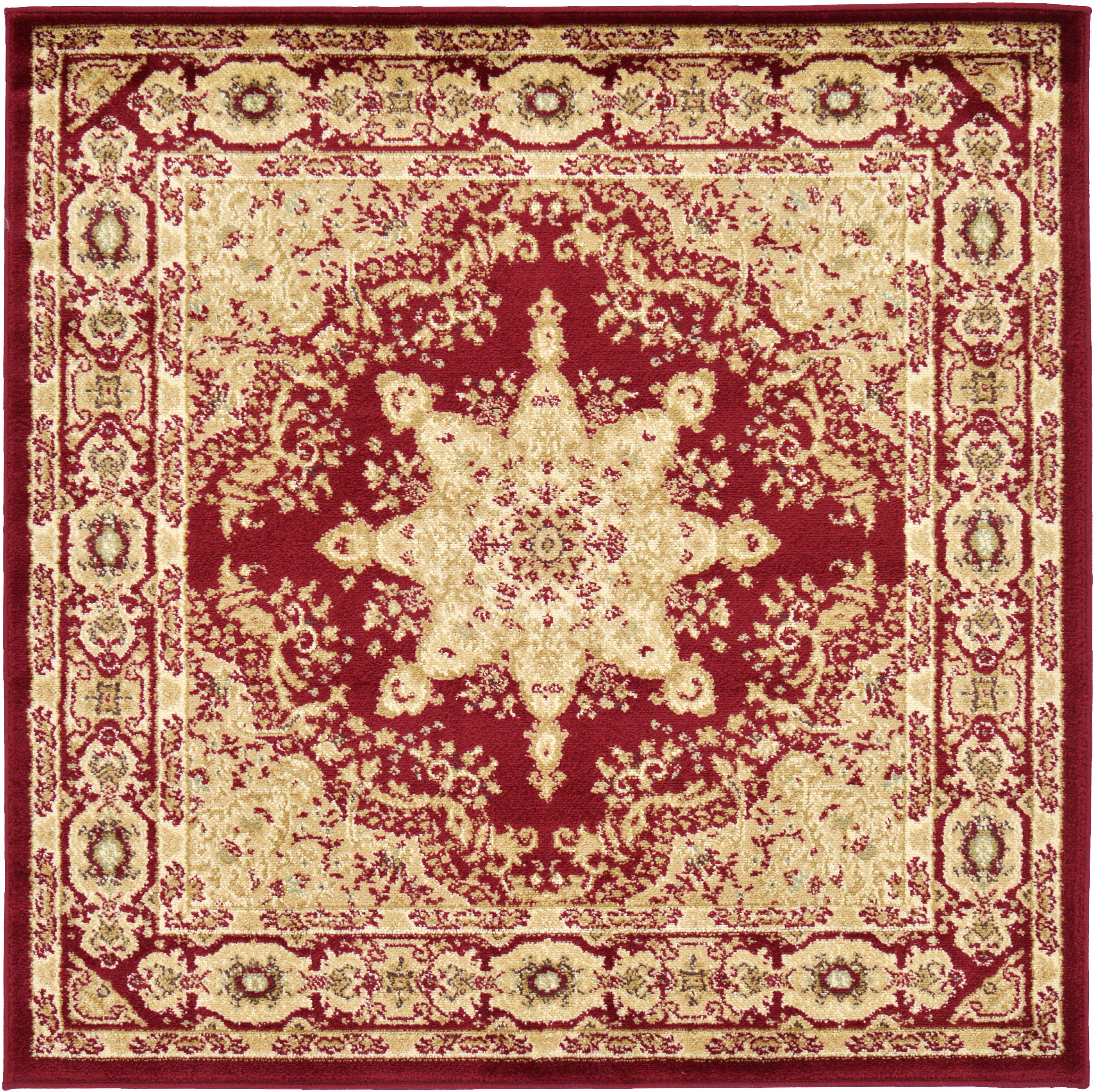 Main image of rug