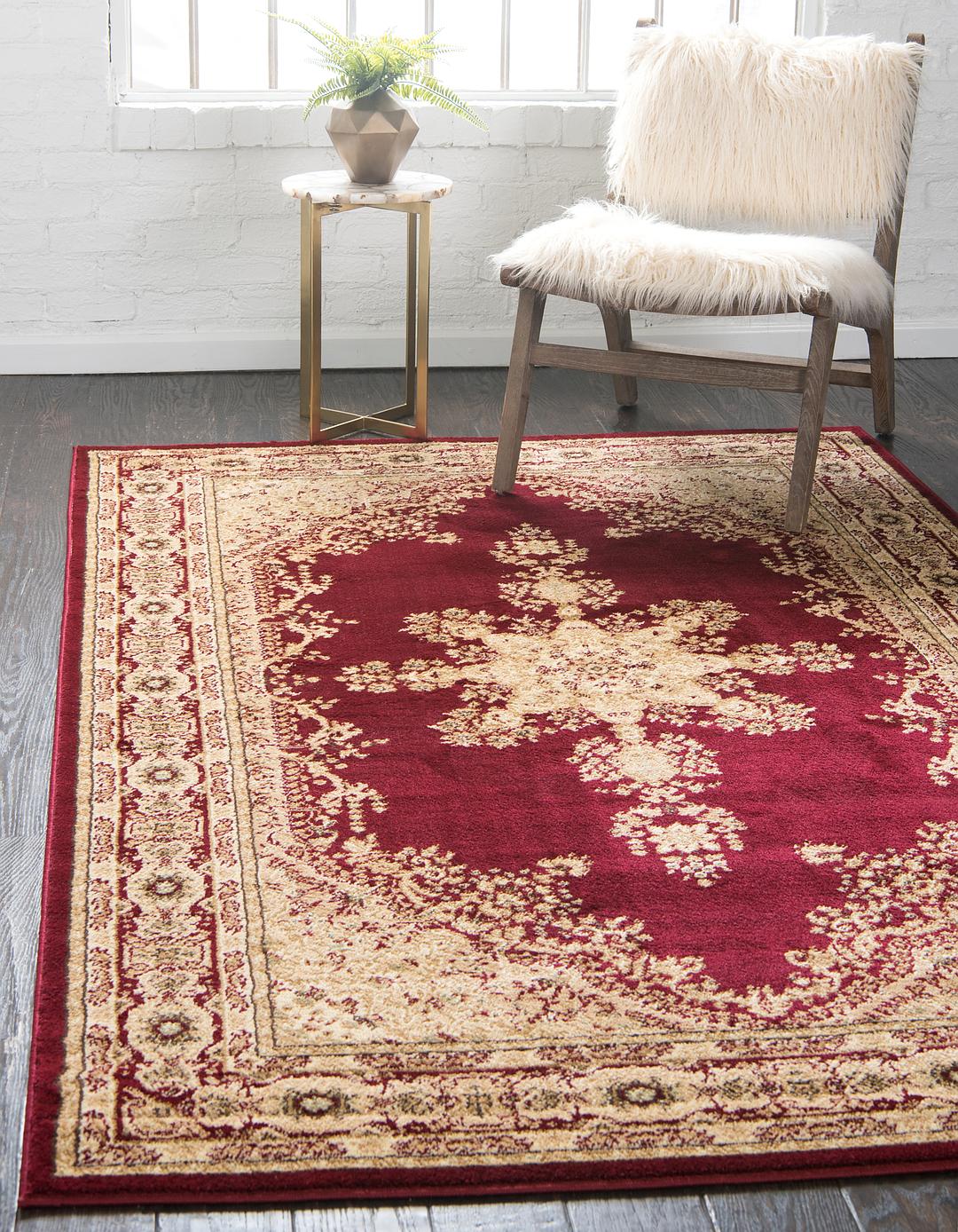 Main image of rug