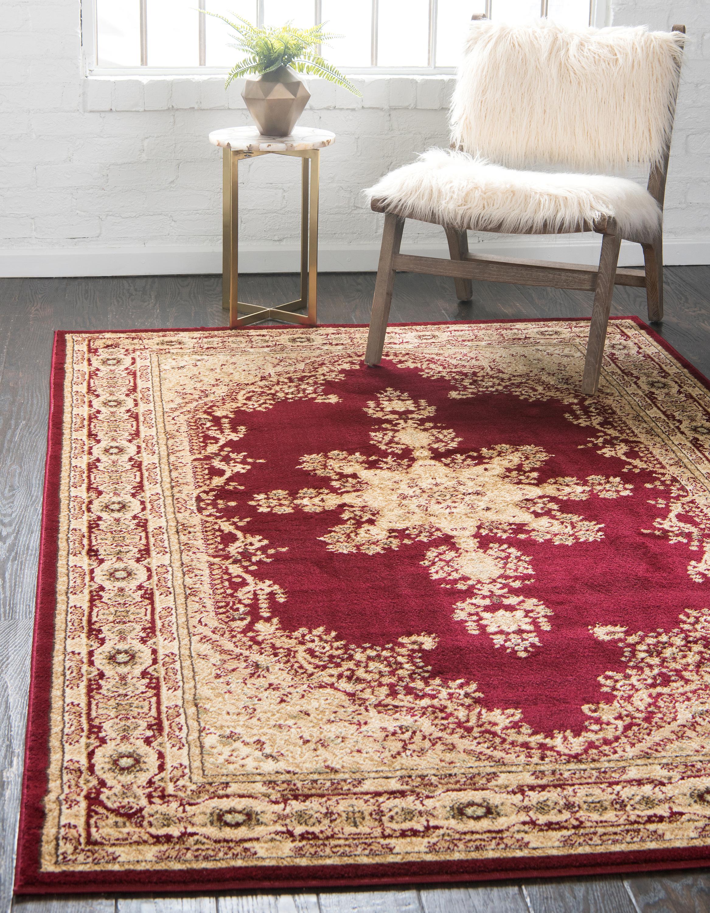 Main image of rug