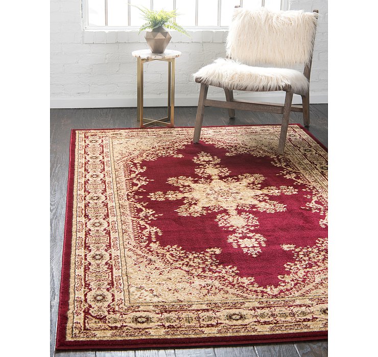 10' x 13' Chateau Rug