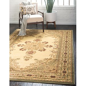 Unique Loom 9' x 12' Versailles Rug