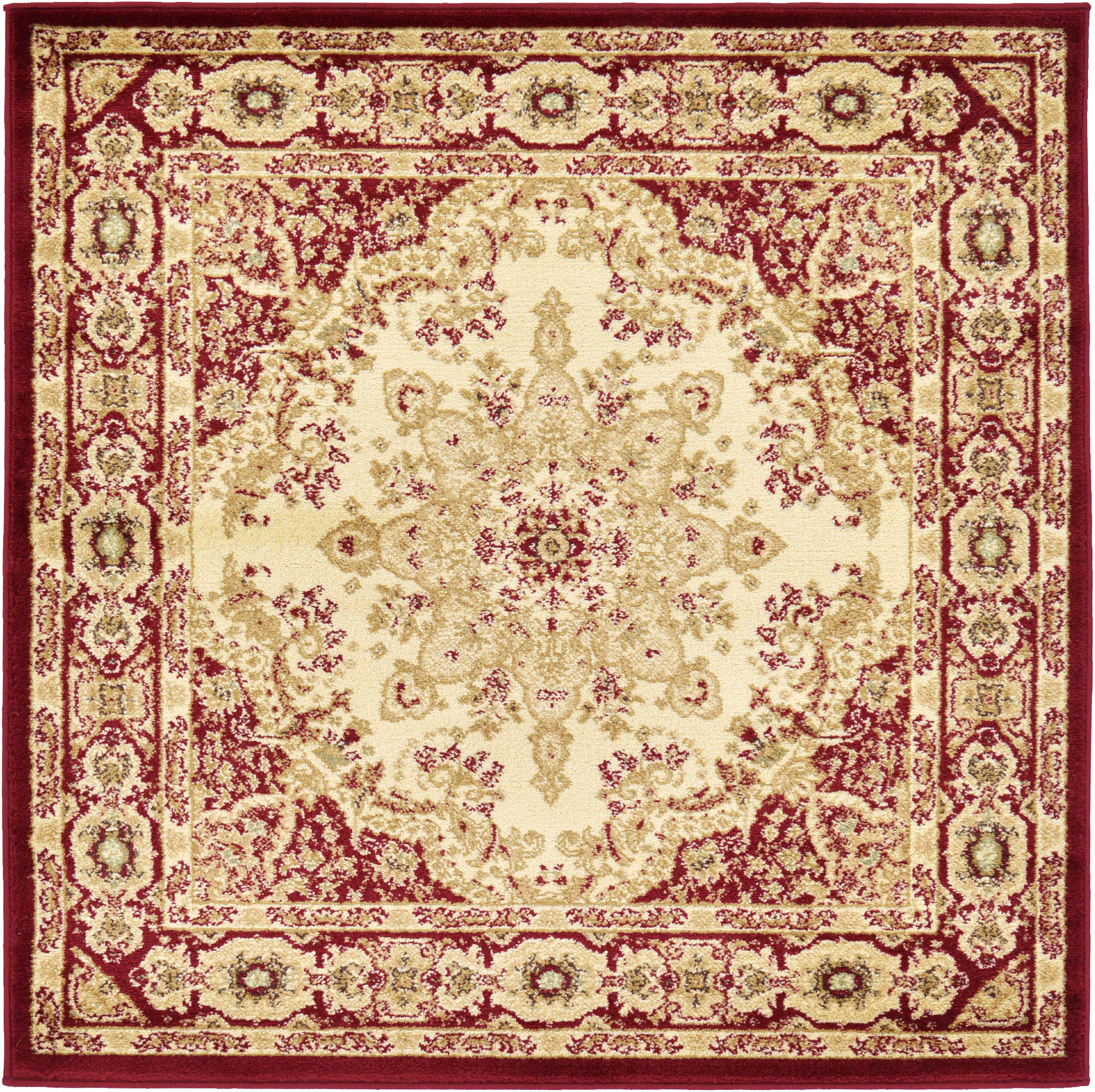 Main image of rug