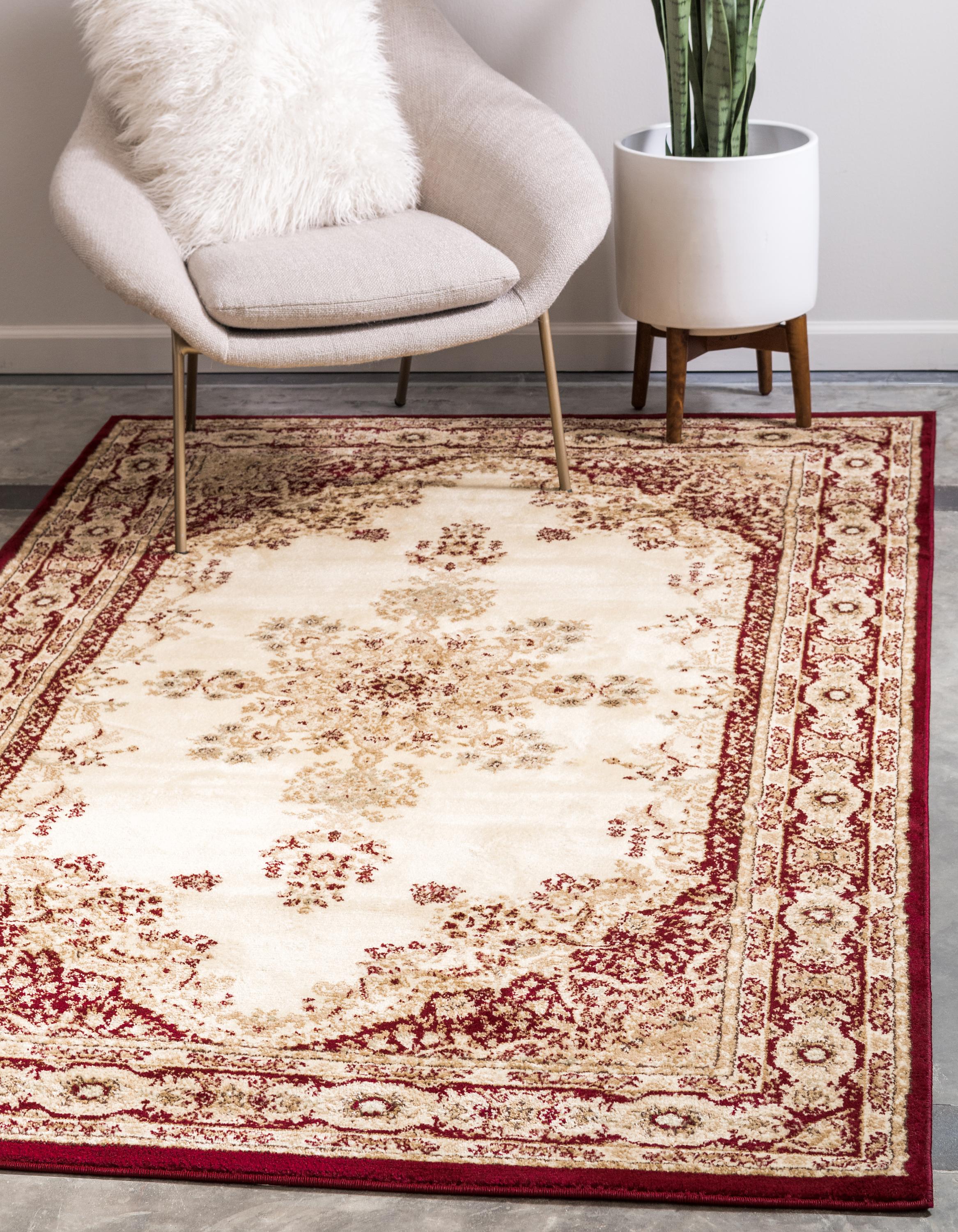 Main image of rug