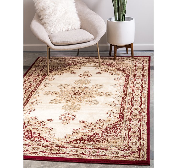 10' 6 x 16' 5 Chateau Rug