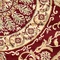 See color option for 6' x 6' Classic Aubusson Round ...