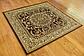 4' x 4' Chateau Square Rug thumbnail