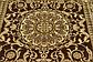 4' x 4' Chateau Square Rug thumbnail