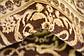 4' x 4' Chateau Square Rug thumbnail
