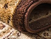 6' x 6' Classic Aubusson Round Rug thumbnail