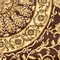 See color option for 6' x 6' Classic Aubusson Square...