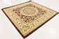 6' x 6' Chateau Square Rug thumbnail