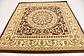 6' x 6' Chateau Square Rug thumbnail