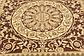 6' x 6' Chateau Square Rug thumbnail