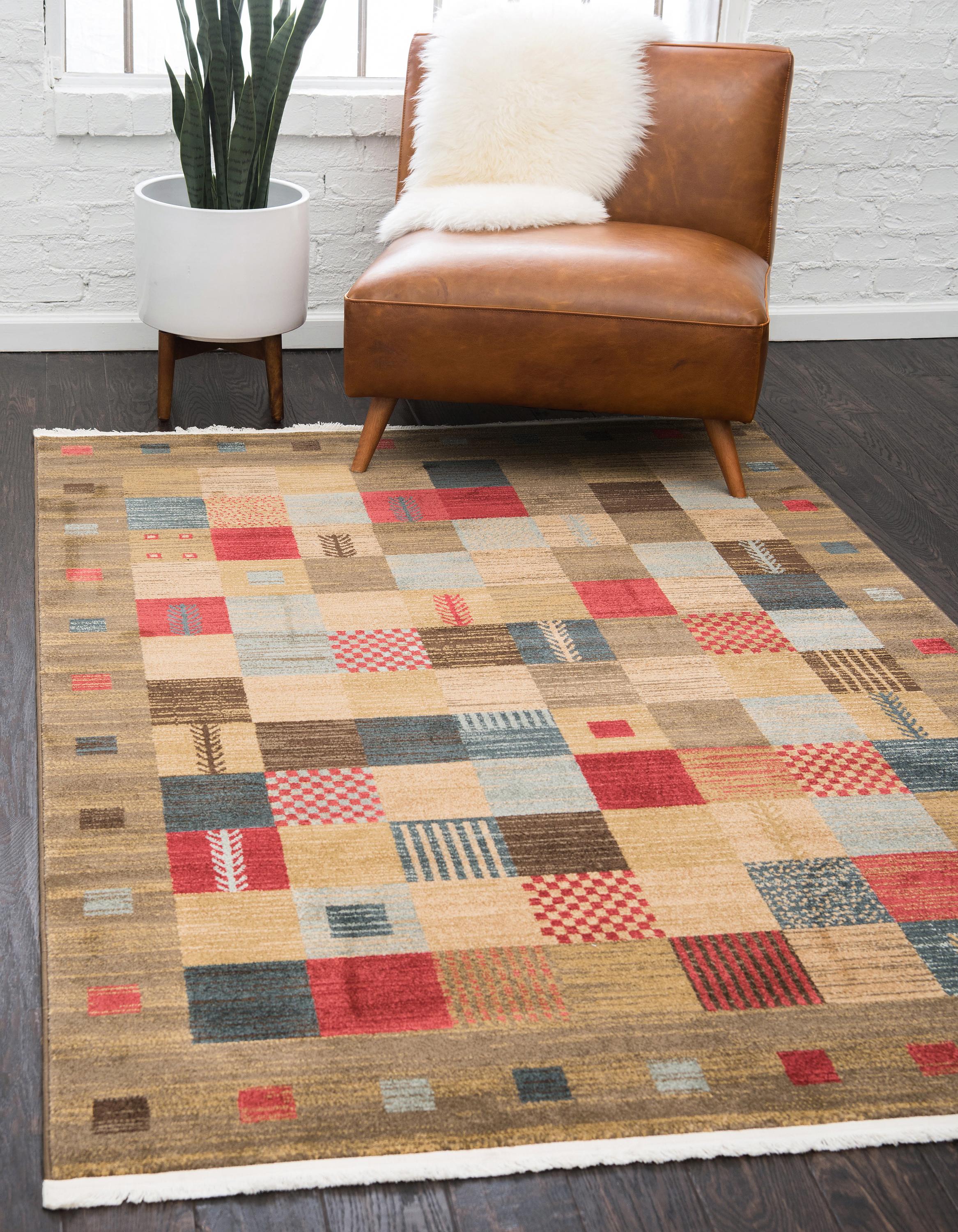 Main image of rug