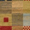See color option for 5' x 8' Kashkuli Gabbeh Rug