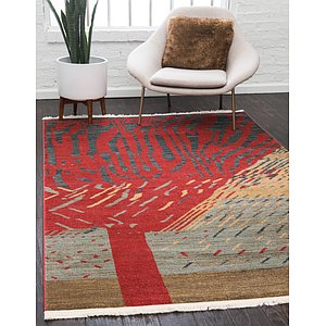320cm x 500cm Kashkuli Gabbeh Rug