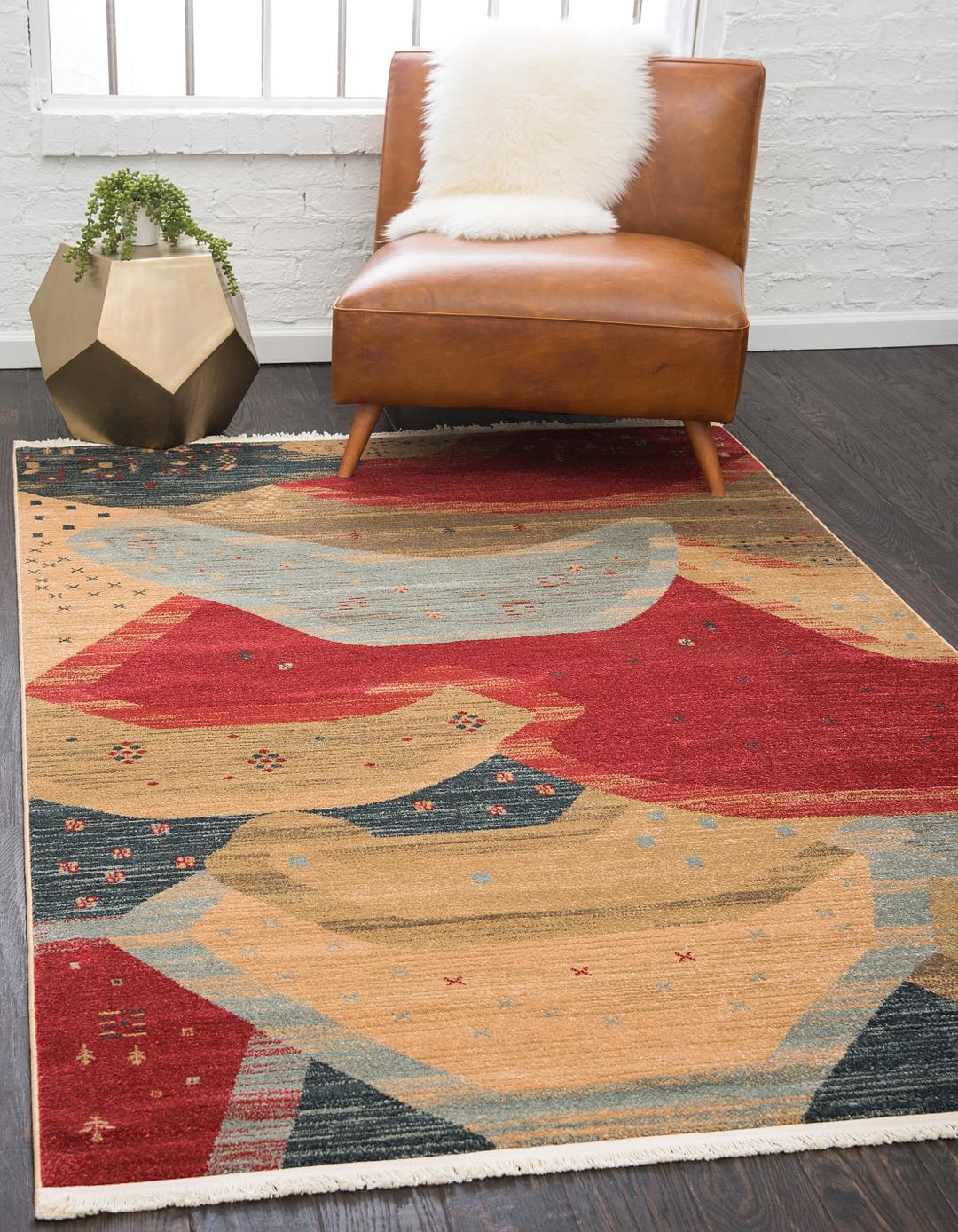 Main image of rug