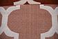 12' 2 x 12' 2 Trellis Round Rug thumbnail