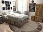 Unique Loom 8' x 8' Del Mar Round Rug thumbnail image 12