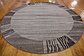 Unique Loom 8' x 8' Del Mar Round Rug thumbnail image 2
