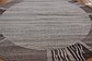 Unique Loom 8' x 8' Del Mar Round Rug thumbnail image 3
