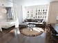 Unique Loom 8' x 8' Del Mar Round Rug thumbnail image 11