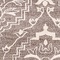 See color option for 8' x 8' Damask Round Rug