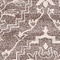 See color option for 6' x 6' Damask Round Rug