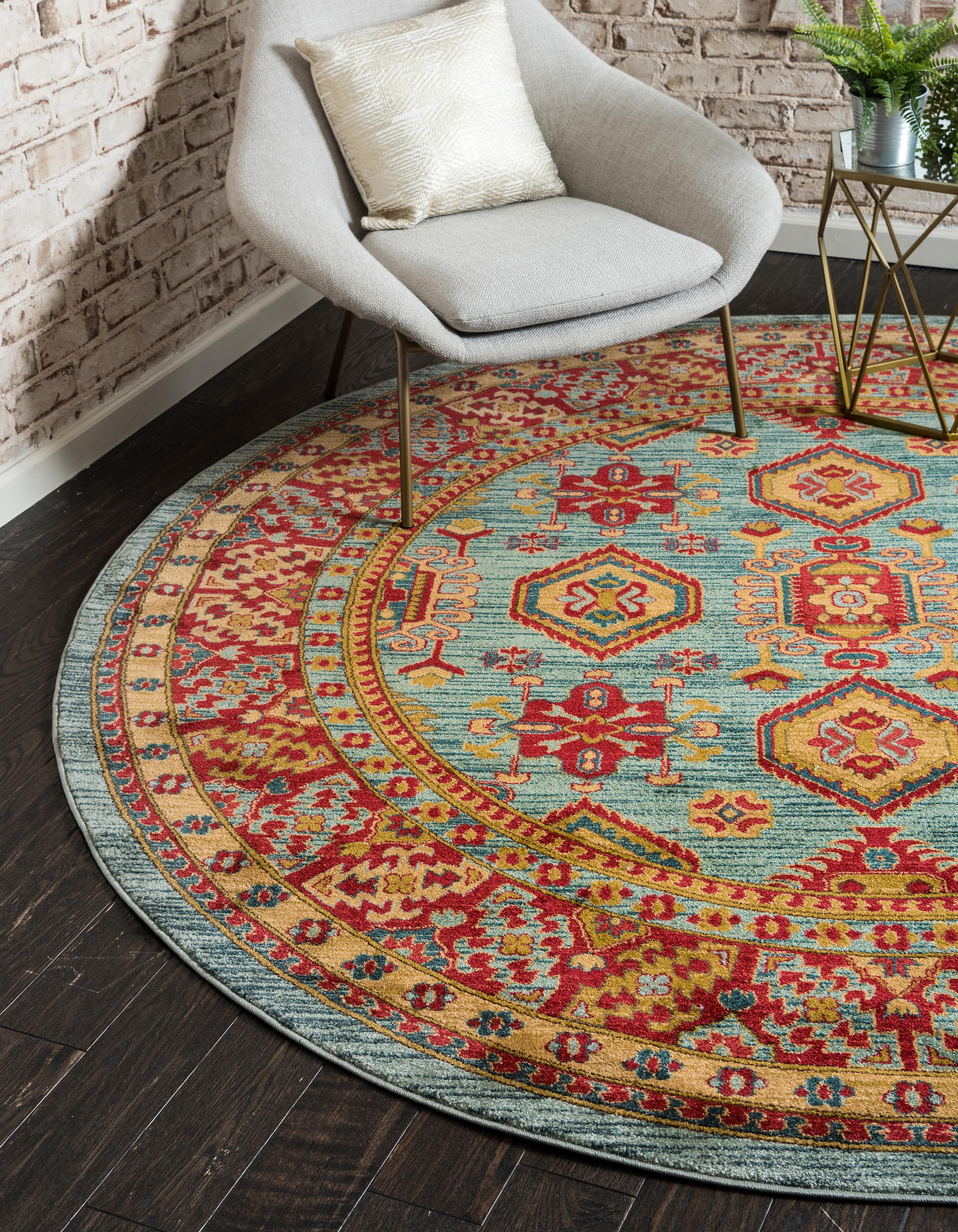 Main image of rug