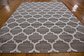 8' x 11' Lattice Rug thumbnail image 10