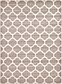 8' x 11' Lattice Rug thumbnail image 8