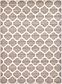 8' x 11' Lattice Rug thumbnail