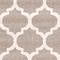 See color option for 10' x 10' Trellis Square Rug