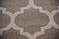 10' x 10' Lattice Square Rug thumbnail
