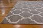 10' x 10' Lattice Square Rug thumbnail