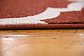 10' x 10' Trellis Square Rug thumbnail image 7