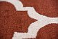 10' x 10' Trellis Square Rug thumbnail image 8