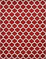 10' x 13' Trellis Rug thumbnail